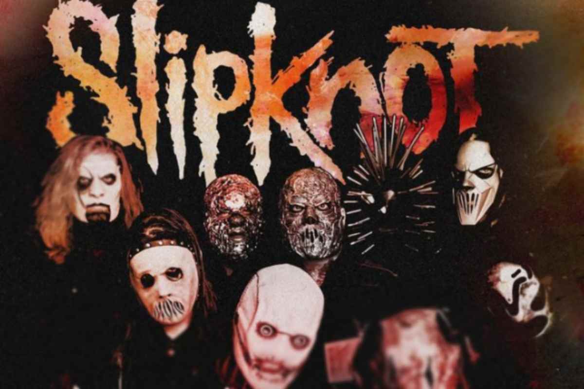 Slipknot tutte le curiosità