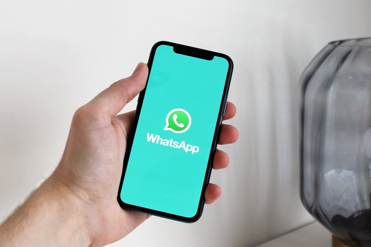 messaggi Audio Whatsapp allarme