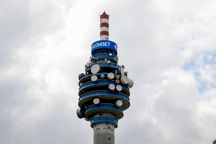 lavorare in mediaset come candidarsi