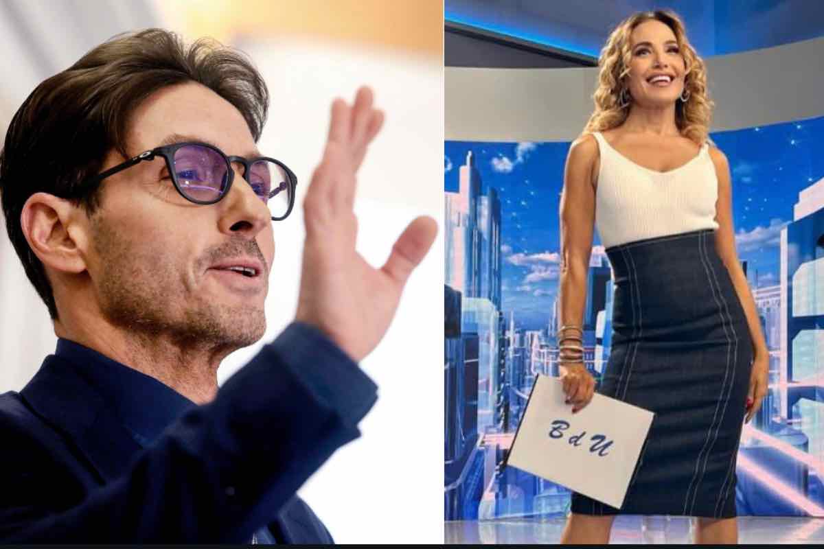 L'addio di Barbara D'Urso a Mediaset spiegato da un collega che la conosce benissimo