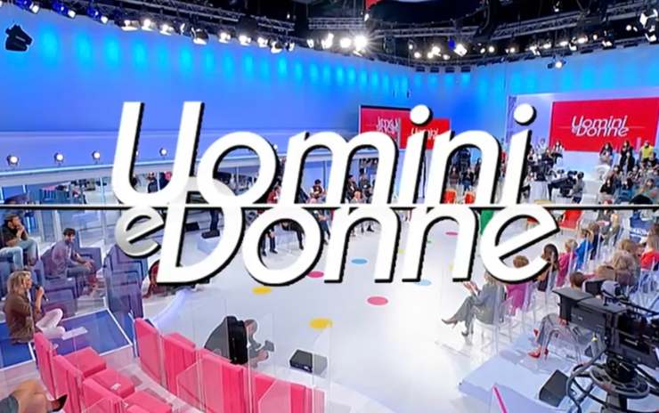 Studio di Uomini e Donne