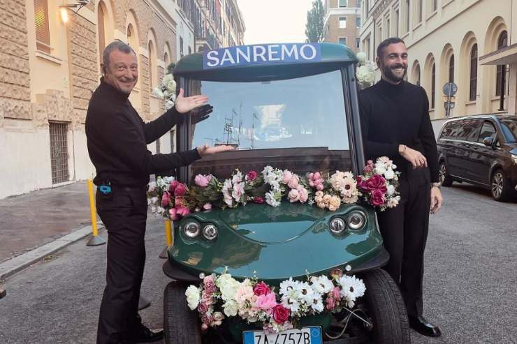 festival di sanremo 2024 anticipazioni cantanti