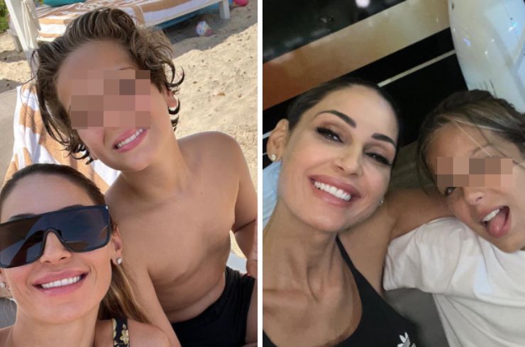 andrea d'alessio com'è diventato il figlio di anna tatangelo e gigi