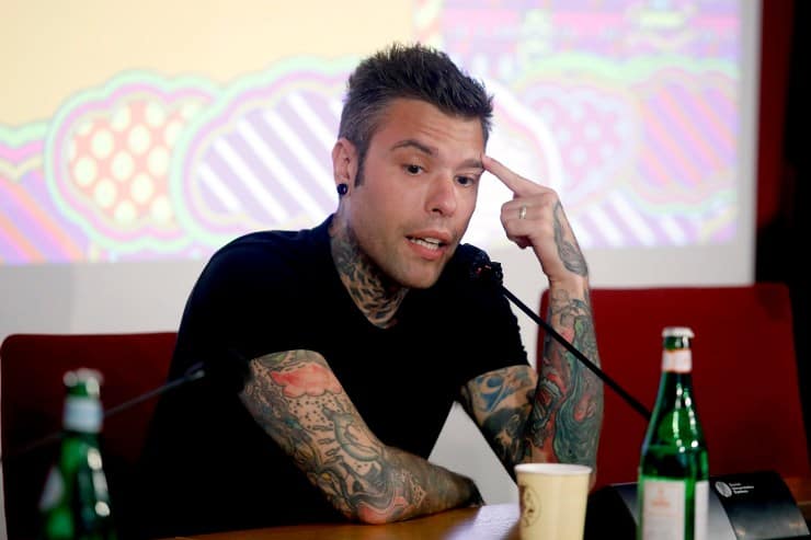 festival di sanremo 2025 fedez amadeus