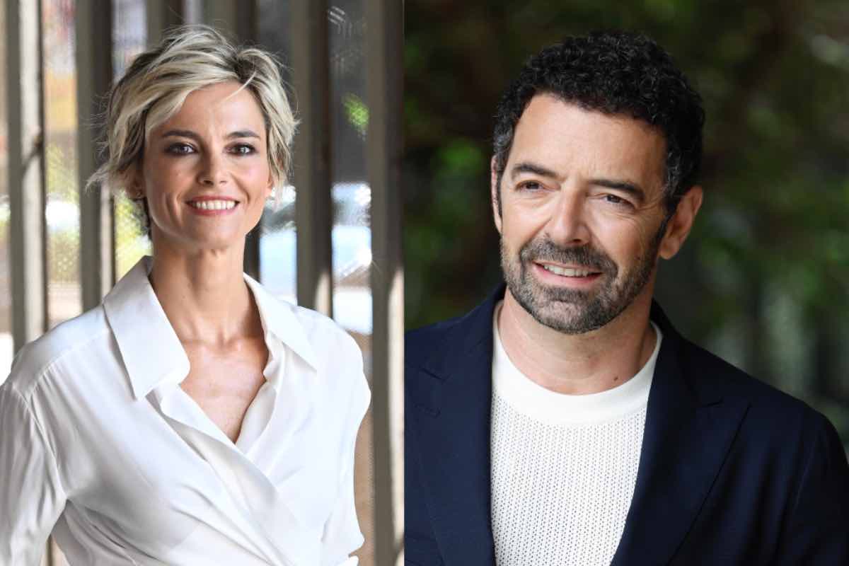 La Rai ferma Francesca Fialdini e Alberto Matano: che succede