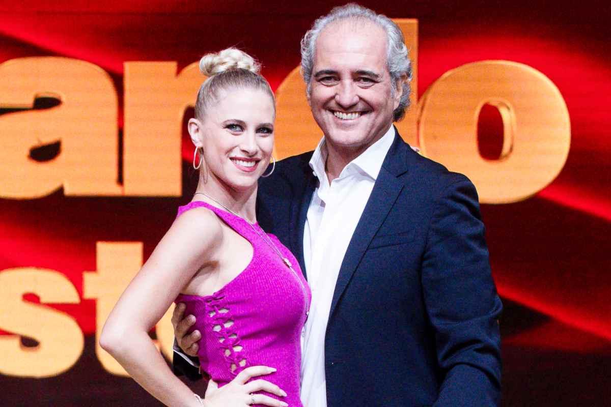 giovanni terzi polemica ballando con le stelle simona ventura