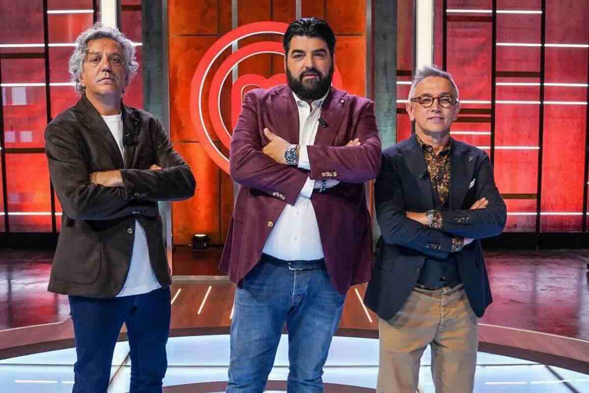 Masterchef: quanto guadagnano i giudici