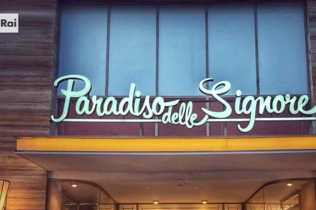 Curiosità su Il Paradiso delle signore