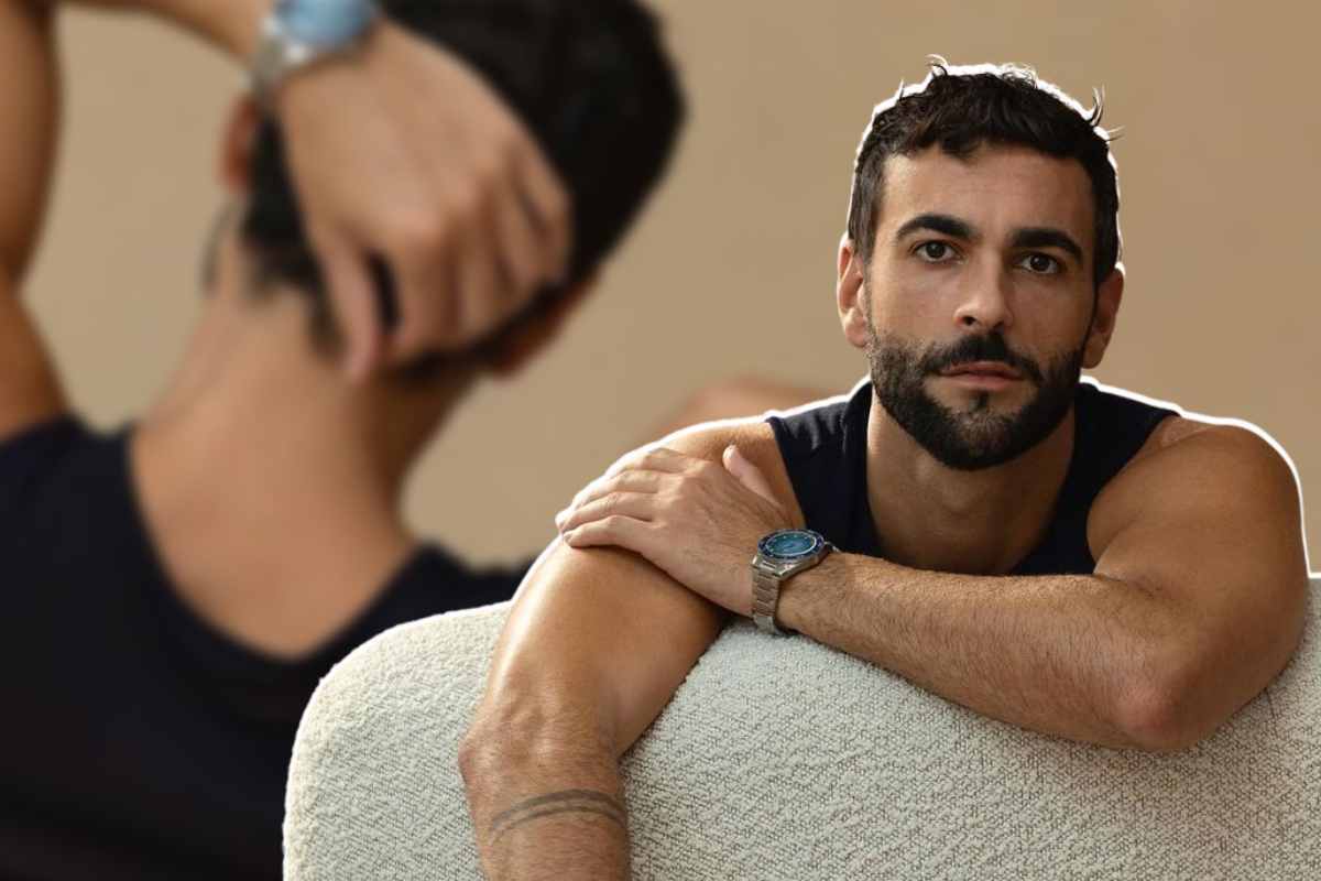 Con chi sta oggi e chi è l'ex fidanzata di Marco Mengoni