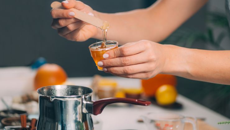 4 gesti in cucina che rendono tutto più facile