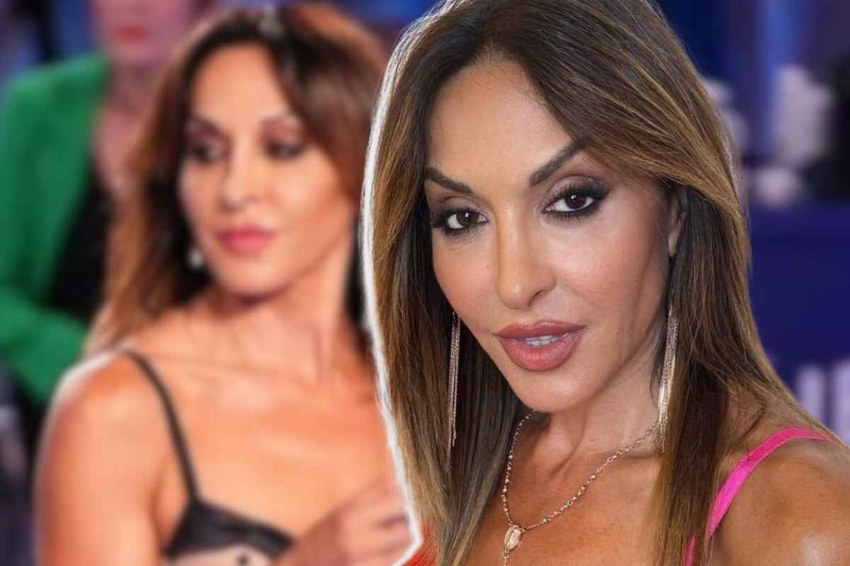 tiziana riccardi chi è la dama di uomini e donne