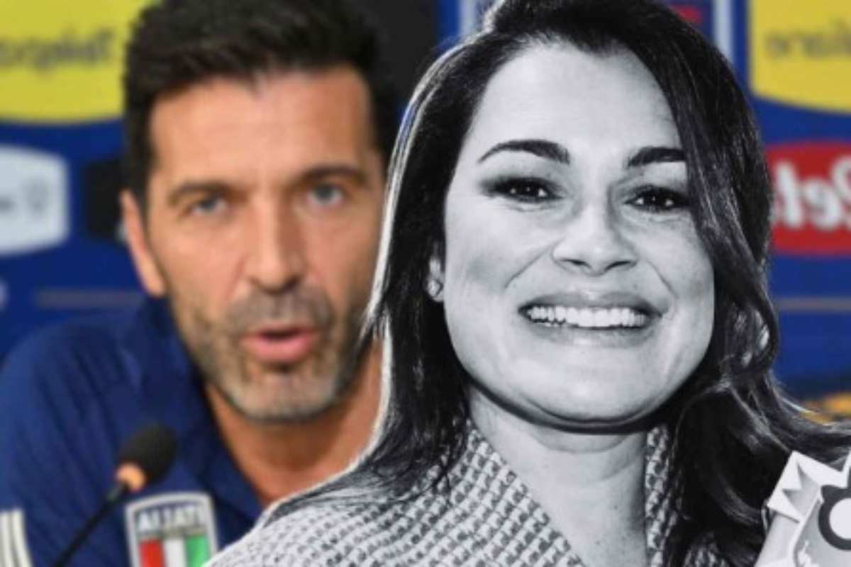 Alena Seredova verità tradimento Buffon rapporti