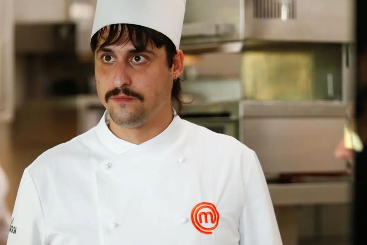 Edoardo Franco, il percorso dopo MasterChef