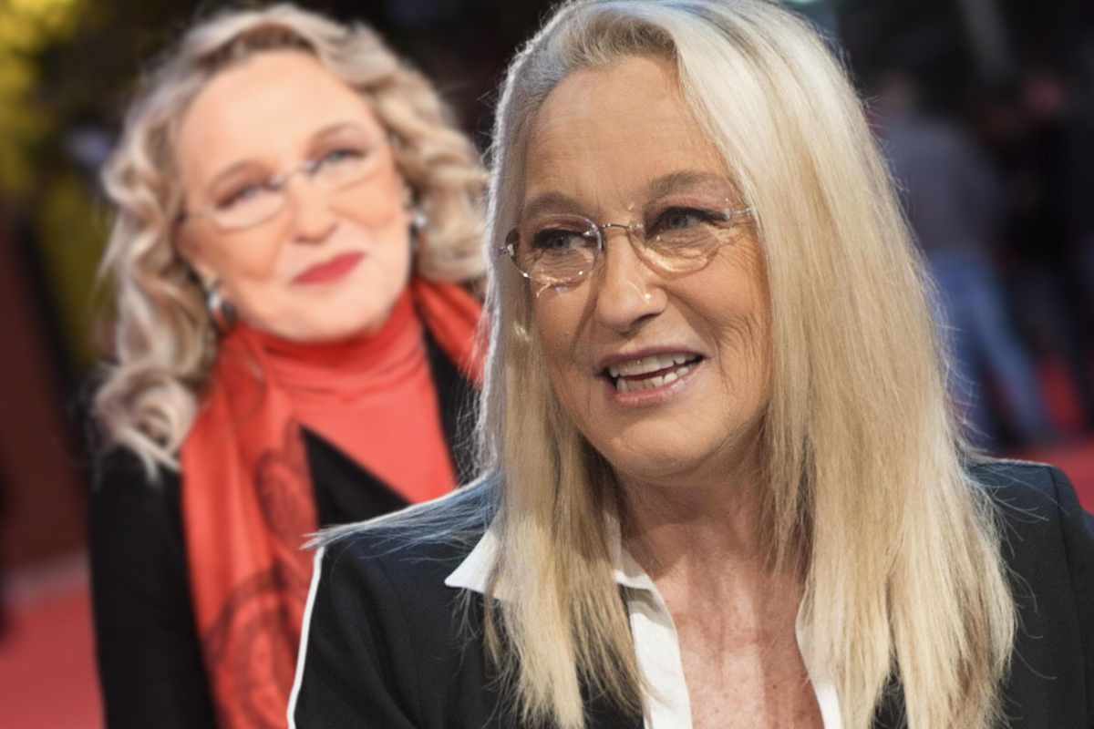 Eleonora Giorgi, tutto ciò che si sa sull'attrice