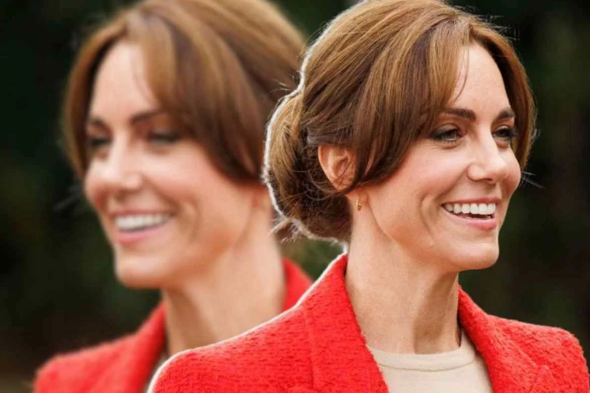 Ecco il brand low-cost preferito da Kate Middleton 