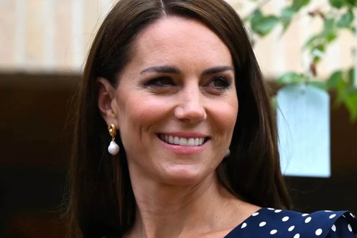 Kate Middleton risponde alle accuse 
