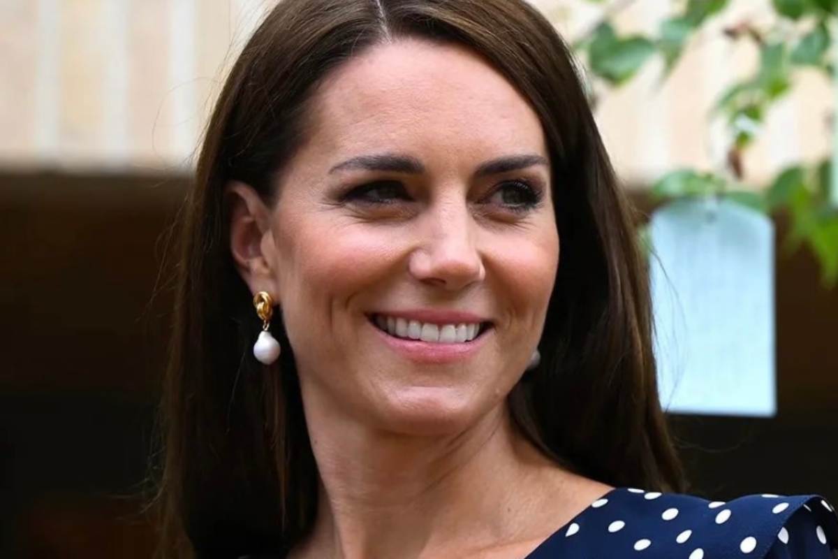 Kate Middleton risponde alle accuse