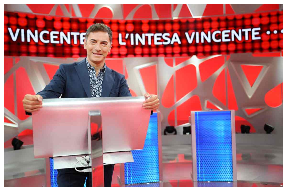 Marco Liorni tv