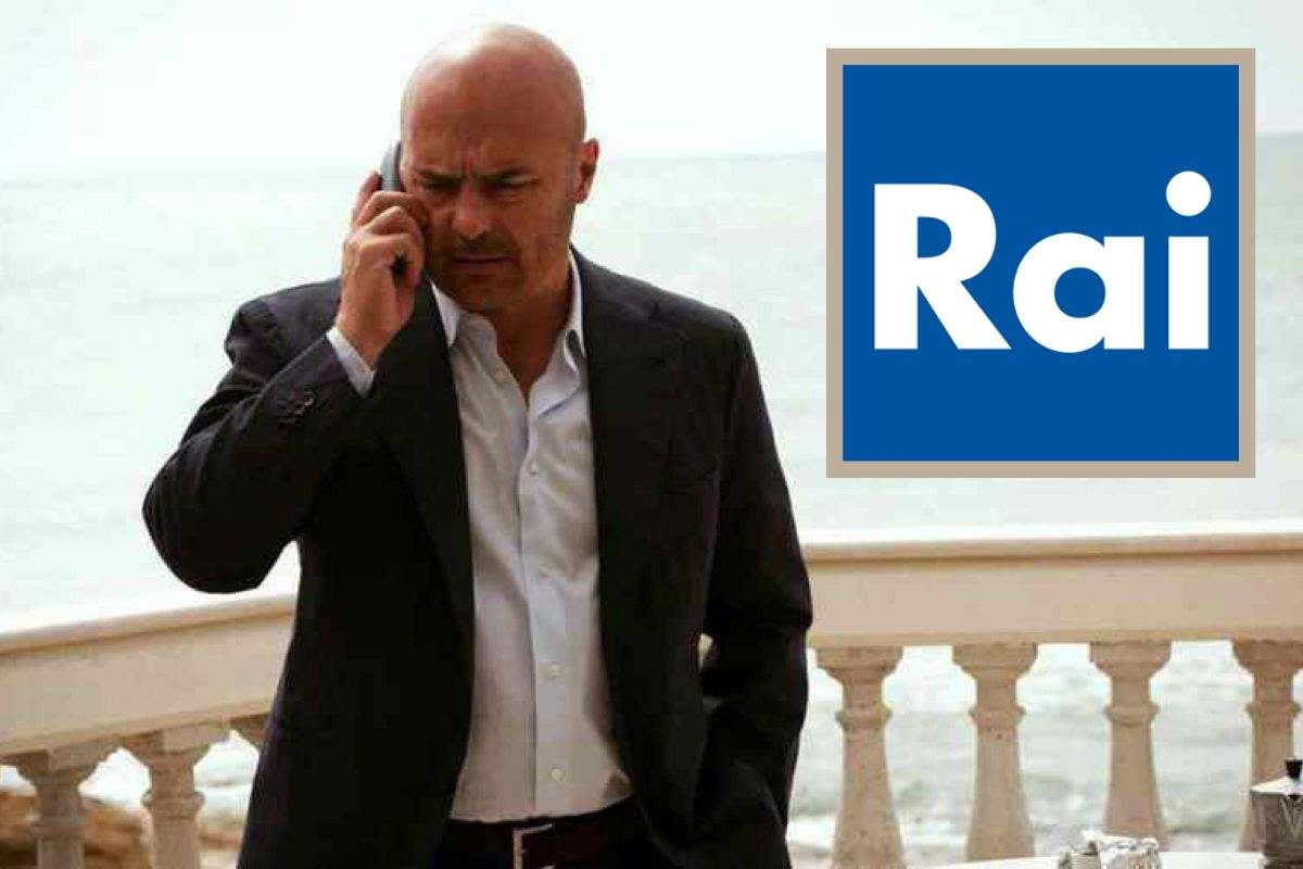 Commissario Montalbano ritorno decisione Rai