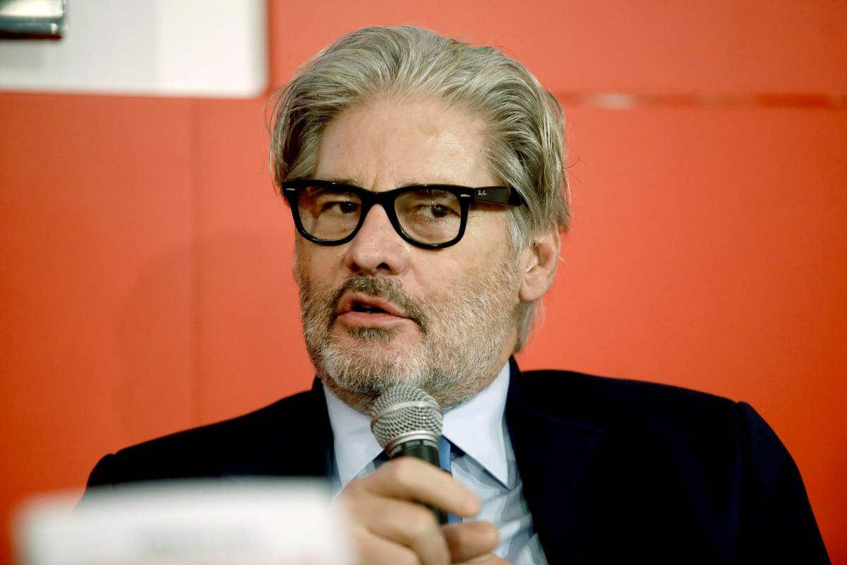 Paolo Del Debbio