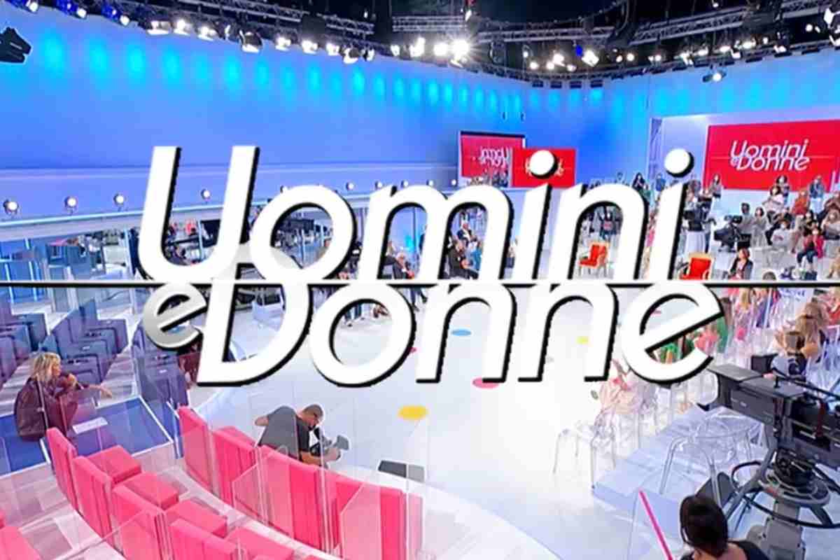 Uomini-e-Donne-studio