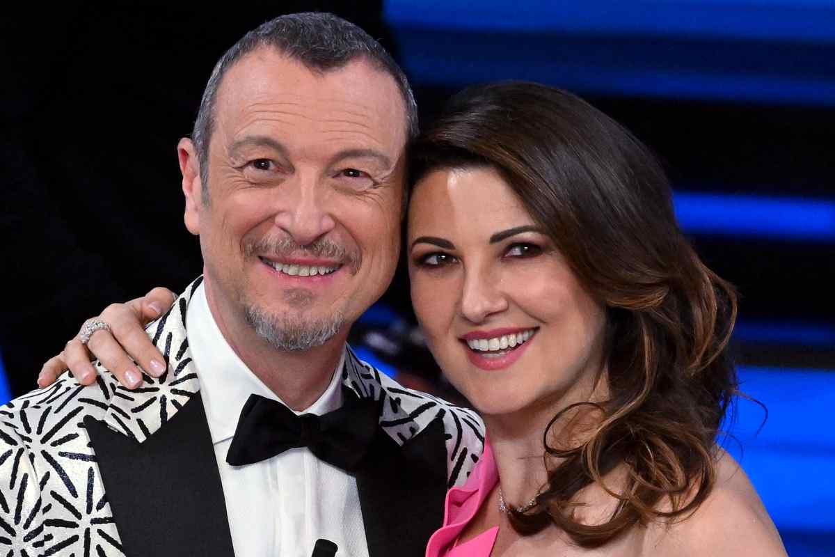 Sanremo 2024: Amadeus aiutato scelta Big