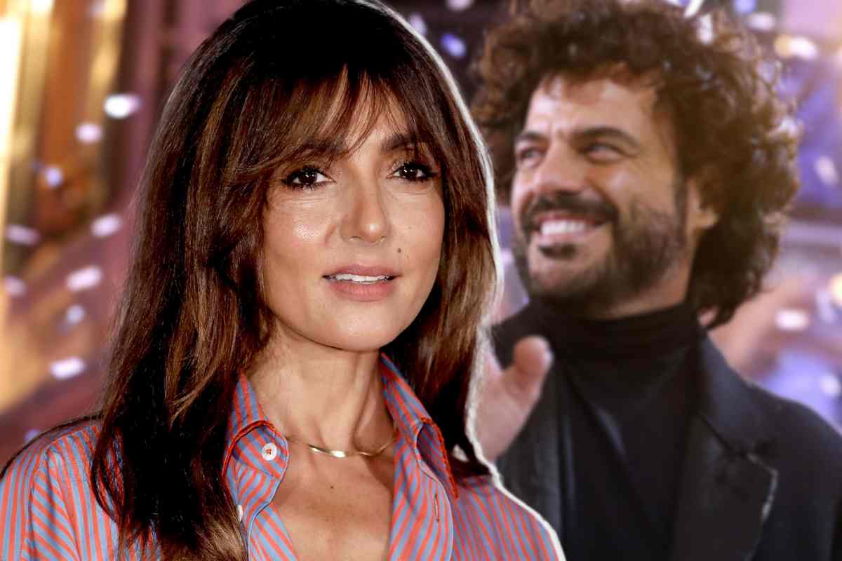 Ambra Angiolini e Francesco Renga si sentono ancora? Tutta la verità