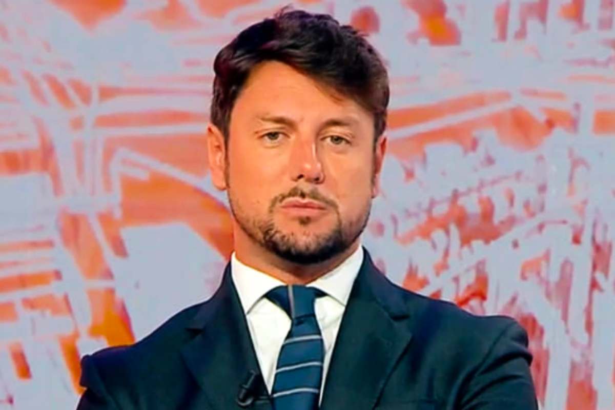 Andrea Giambruno cosa fa oggi