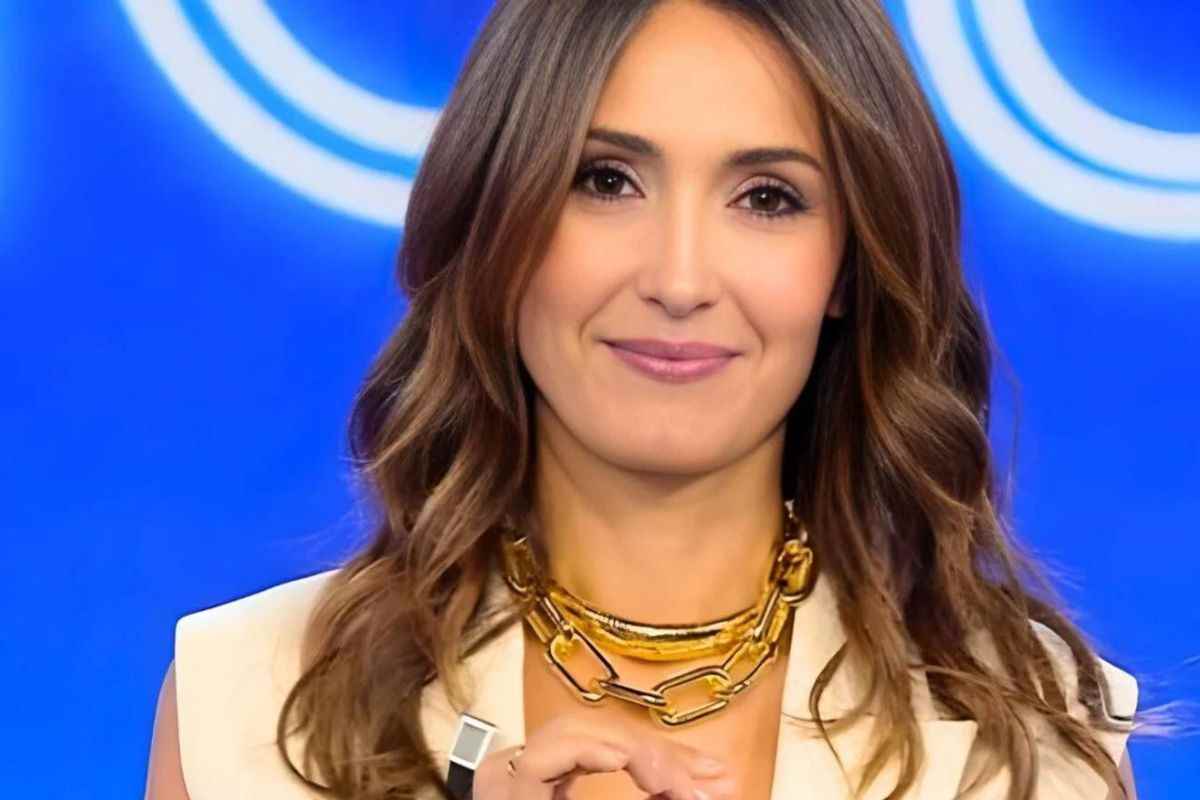 Caterina Balivo La Volta Buona delusa