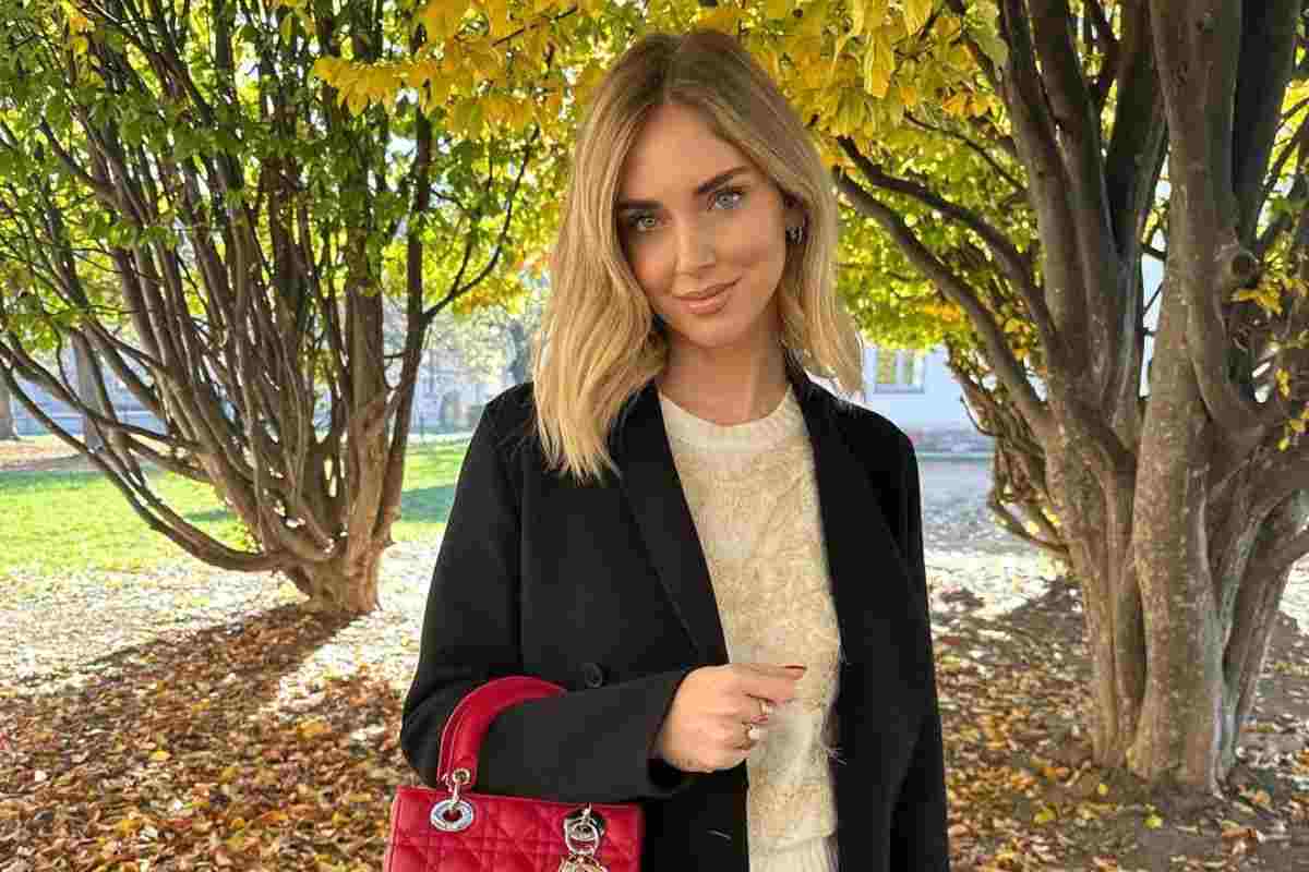 chiara ferragni borse lussuose