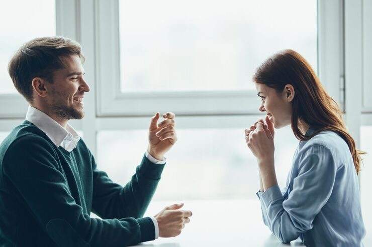 Noia nella vita di coppia: come allontanarla secondo l'esperta