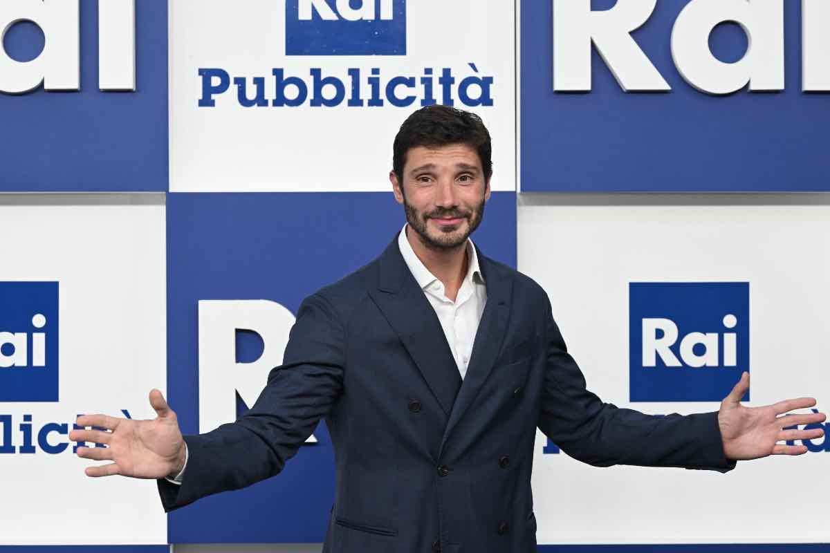 stefano de martino ritocchi