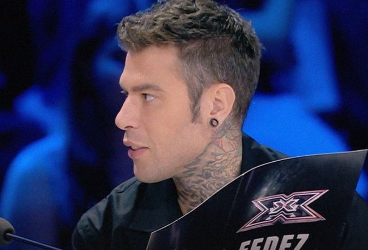 Non c'è pace per Fedez, partita la denuncia