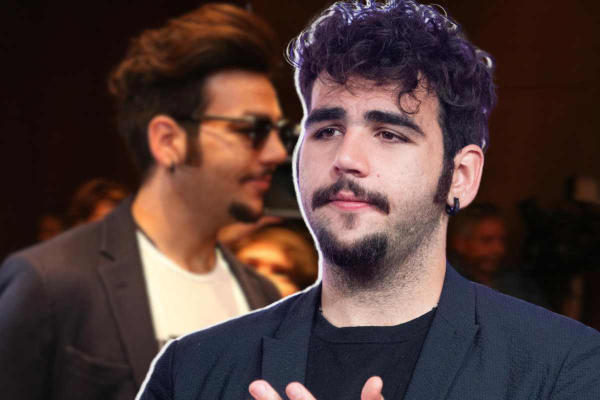 Ignazio Boschetto, la sua incredibile trasformaizone dagli esordi: ecco com'era