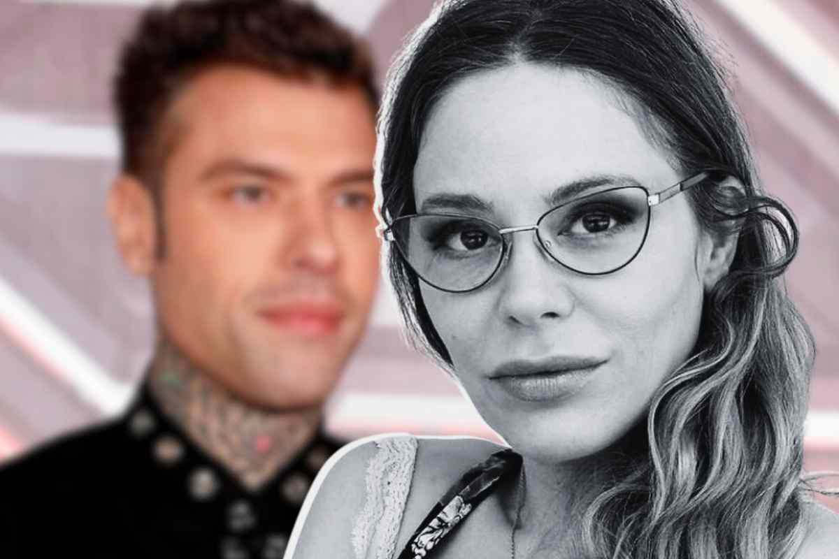 Fedez denuncia hater: attacco Naike Rivelli